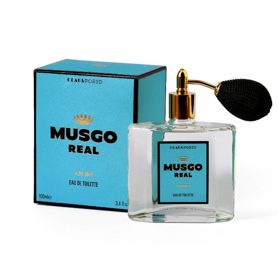 Alto Mar Eau de Toilette