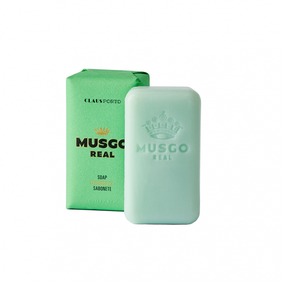 Classico 22 Body Soap - 50 g