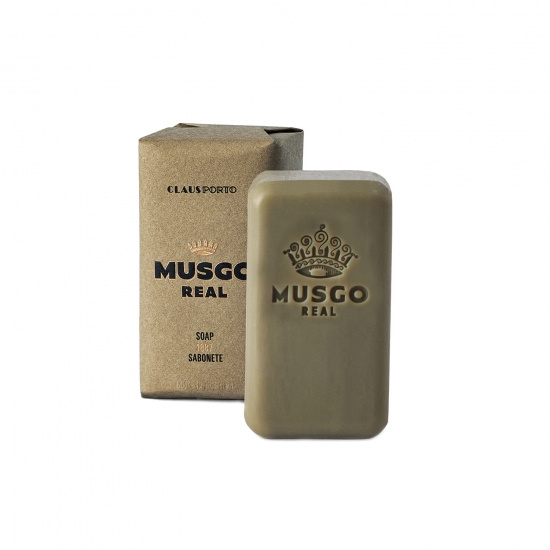 Musgo Real Soap 1887 50g