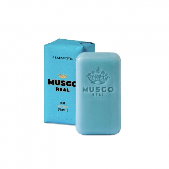 Musgo Real Soap Alto Mar 50g