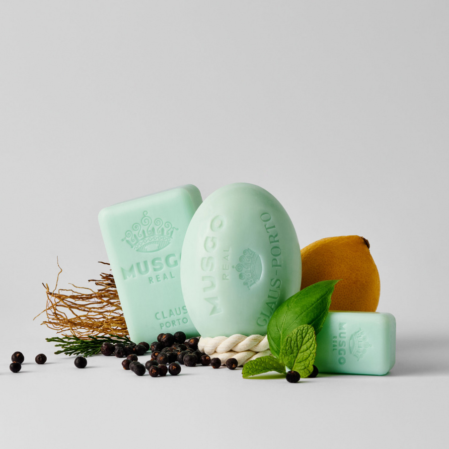 Classico 22 Body Soap