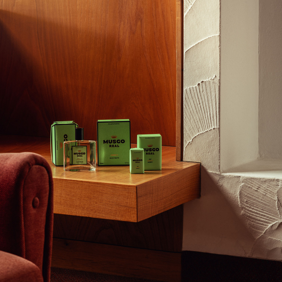 Classico 22 Body Soap