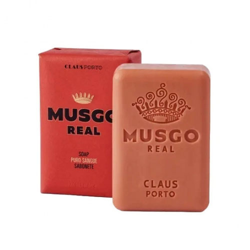 Puro Sangue Body Soap