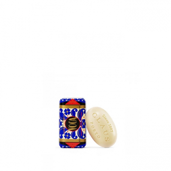 Voga - Acacia Tuberose Mini Soap - 30 g