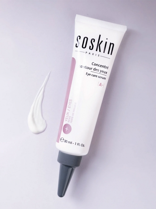 Eye Care Serum 30ml