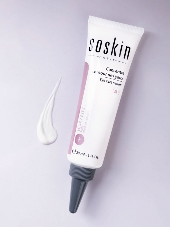 Eye Care Serum 30ml