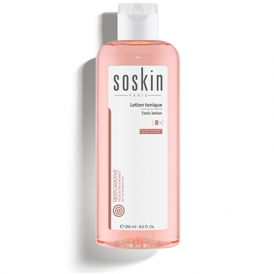 Tonic Lotion 250ml - Restorative