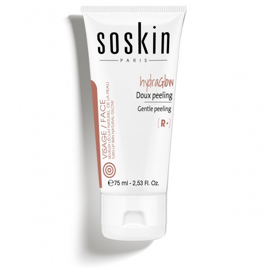 Hydraglow Gentle Peeling 75ml - Restorative