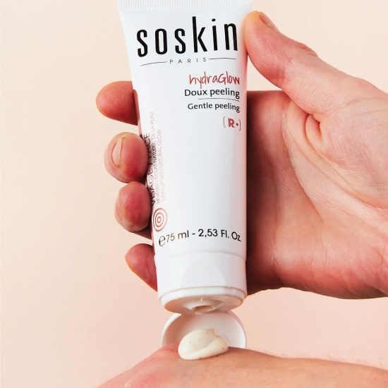 Hydraglow Gentle Peeling 75ml - Restorative