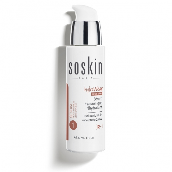 Hydrawear Serum - Hyaluronic Fill-in Concentrate 2mw 30ml - Restorative