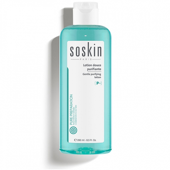 Gentle Purifying Lotion 250ml - Pure Preparations