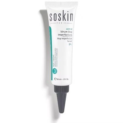 Akn Stop Imperfection Serum 15 Ml