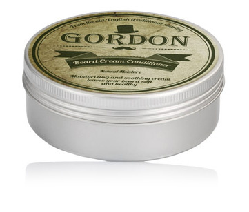 Beard Cream Conditioner