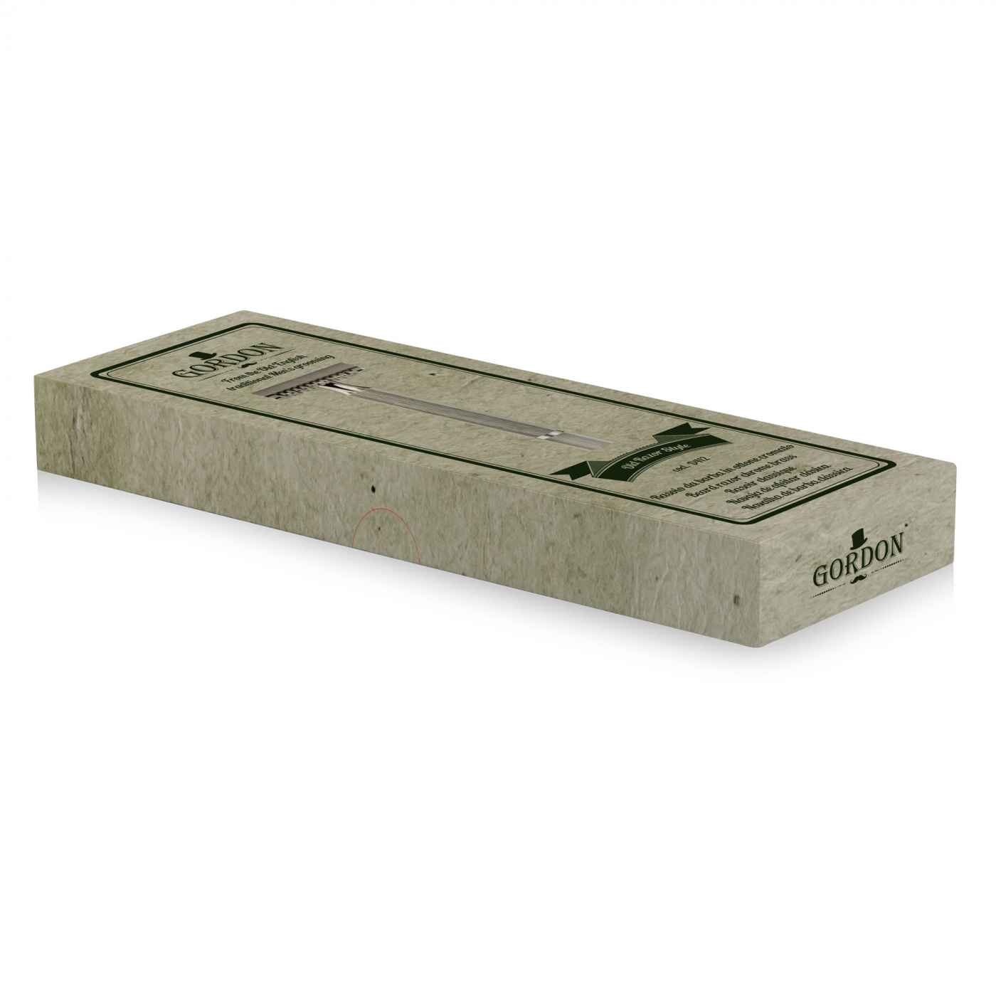 Gordon Safety Razor
