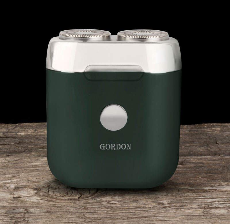 Travel Shaver - Reserakapparat