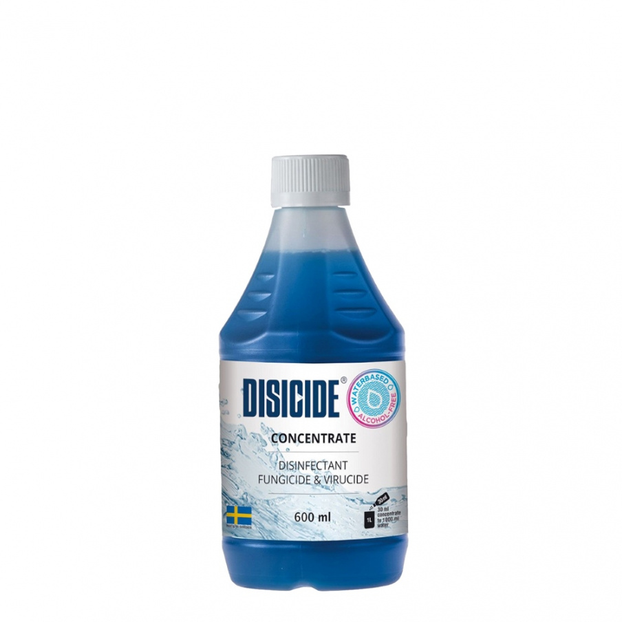 Disicide Concentrate 600 ml