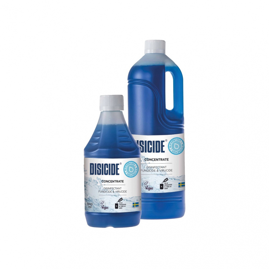 Disicide Concentrate 600 ml