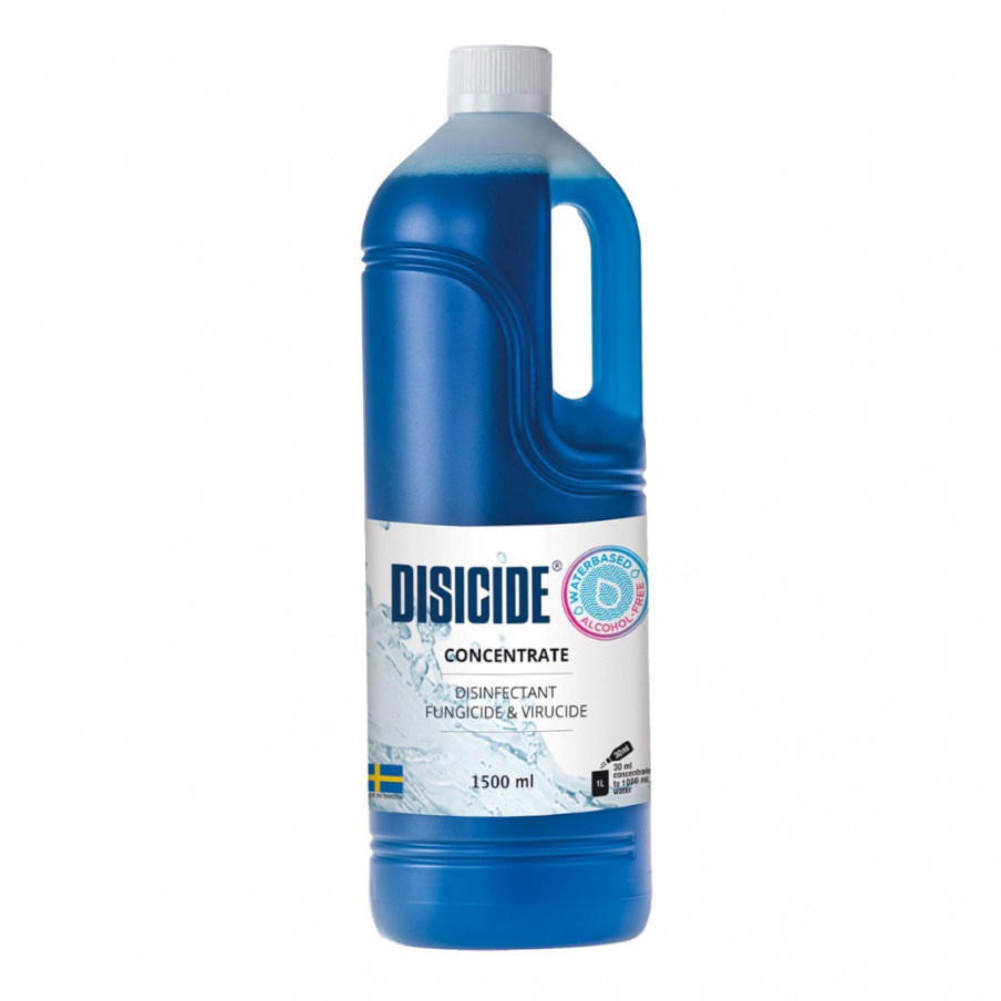 Disicide Concentrate 1500 ml