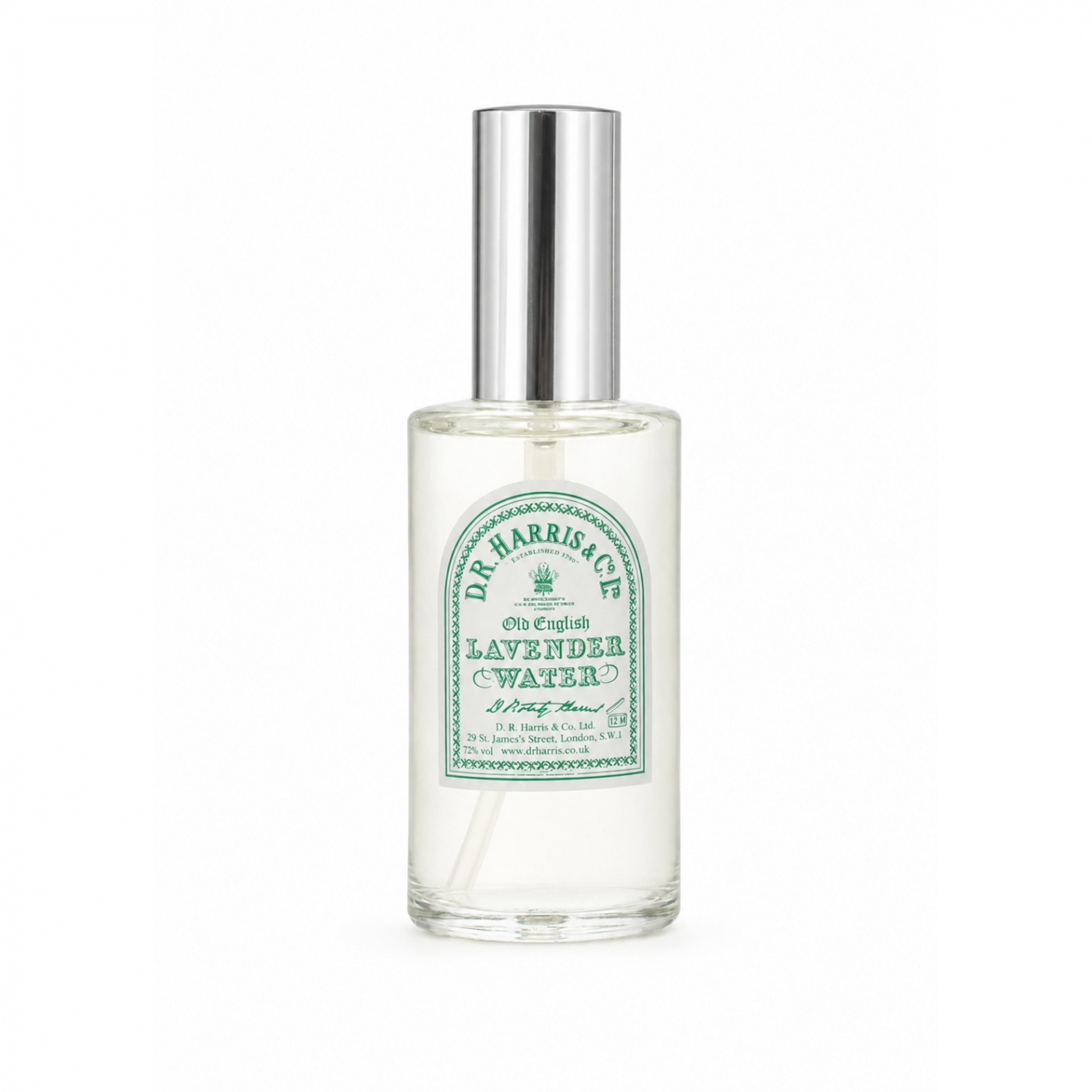 Old English Lavender Water Spray - Spray 50ml