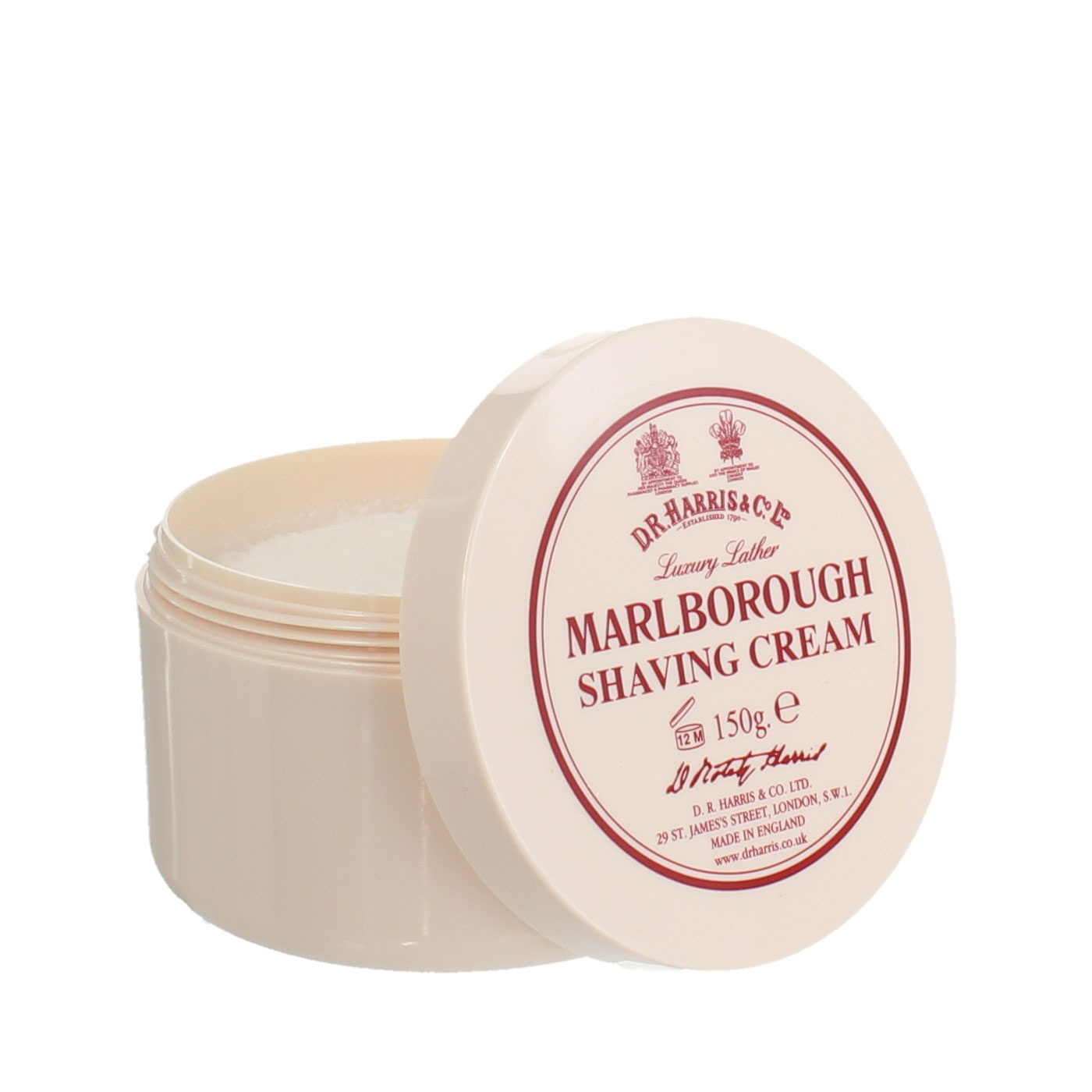 Marlborough Shaving Cream Bowl - 150g