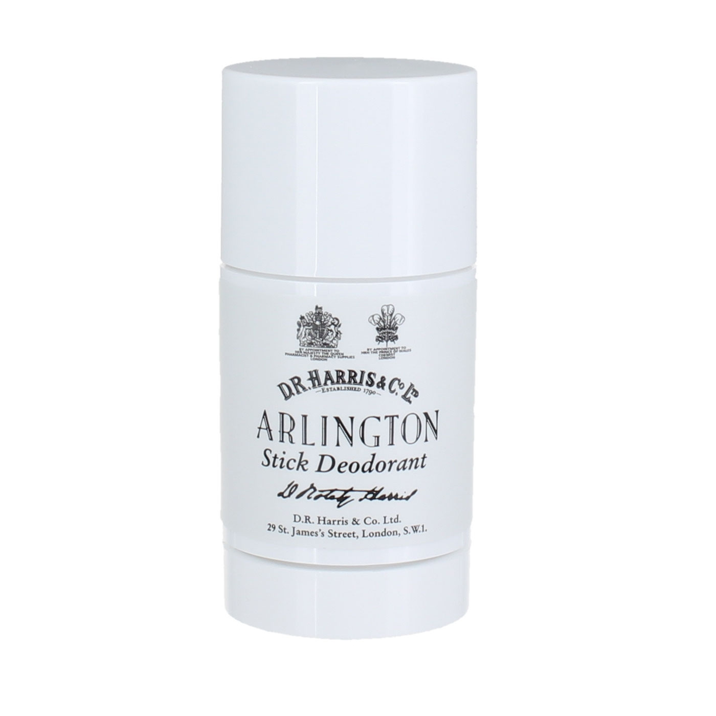 Arlington Stick Deodorant - 75g