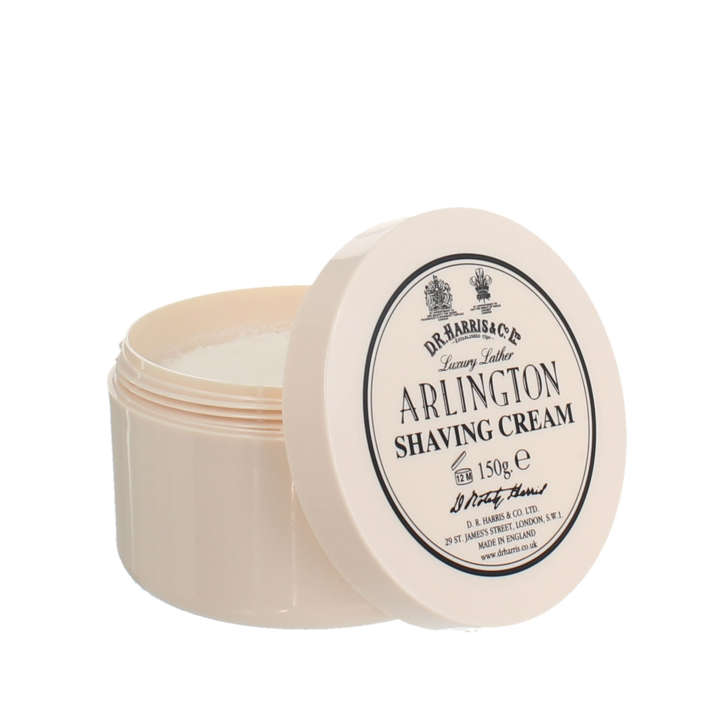 Arlington Shaving Cream Bowl - 150g