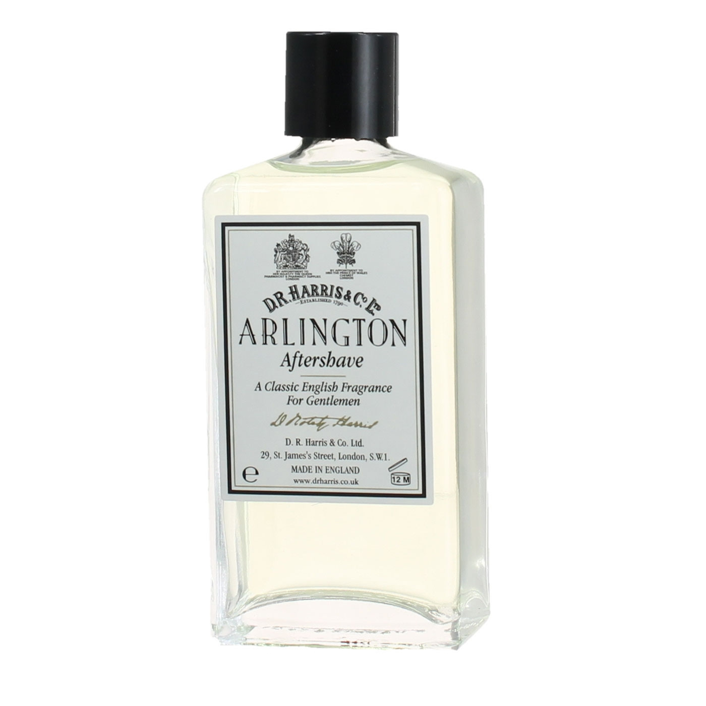 Arlington Aftershave Lotion - 100ml