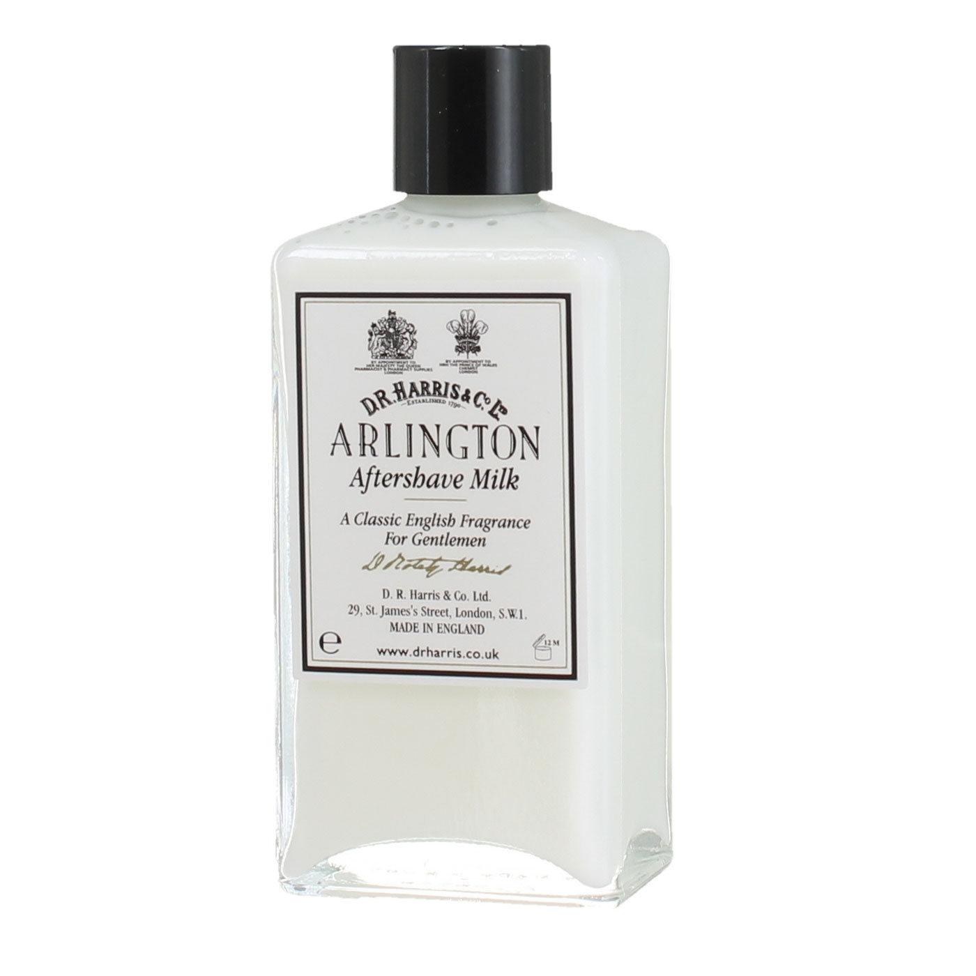 Arlington Aftershave Milk - 100ml