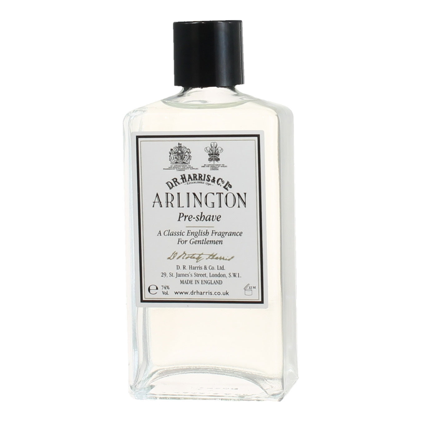 Arlington Pre-shave - 100ml