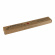 Red Bristle Biodegradable Bamboo Toothbrush - One Size Red Bristle Biodegradable Bamboo Toothbrush - One Size