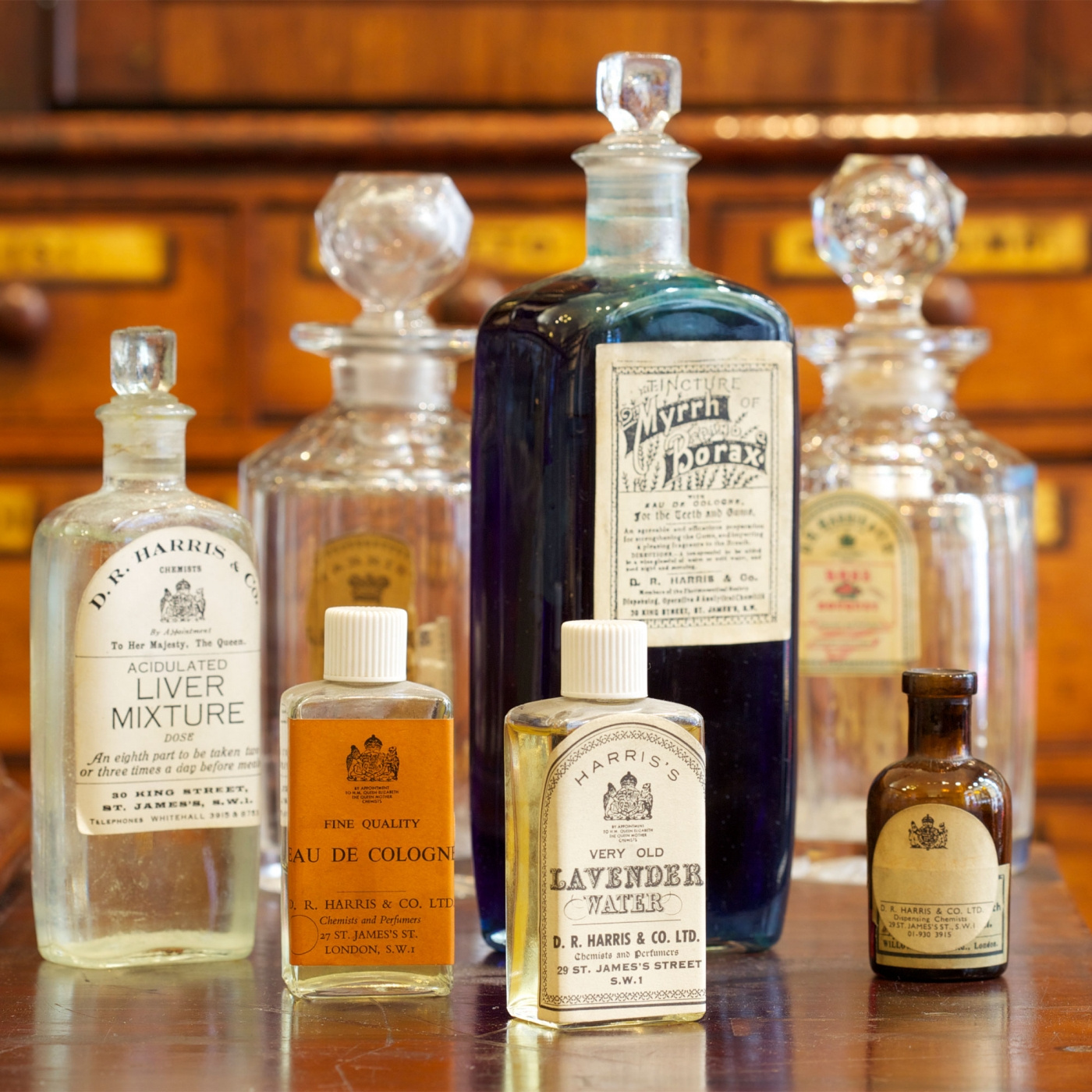 Almond Oil - 100ml