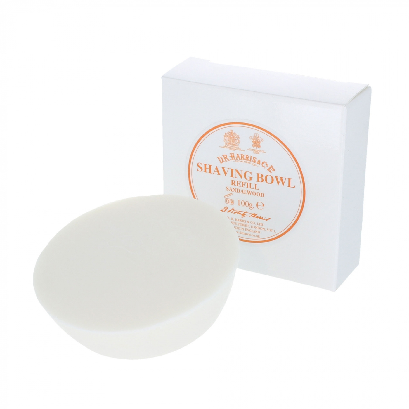 Sandalwood Bowl Refill - 100g