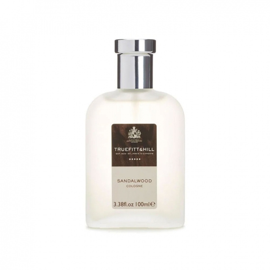 Sandalwood Cologne - 30ml