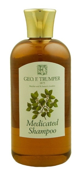 Medicated Shampoo - 250ml