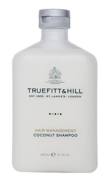 Coconut Shampoo Bar - 50g