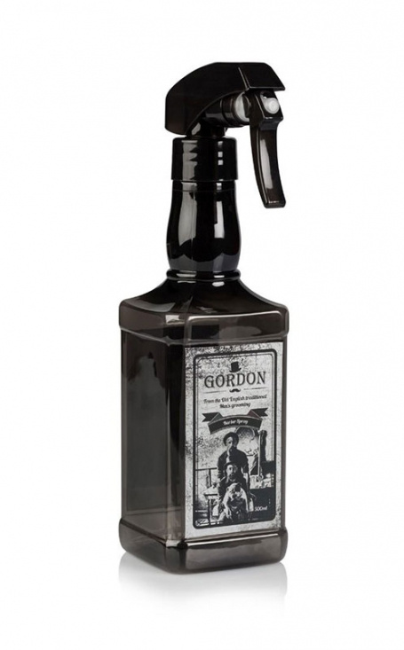Barber Spray Bottle
