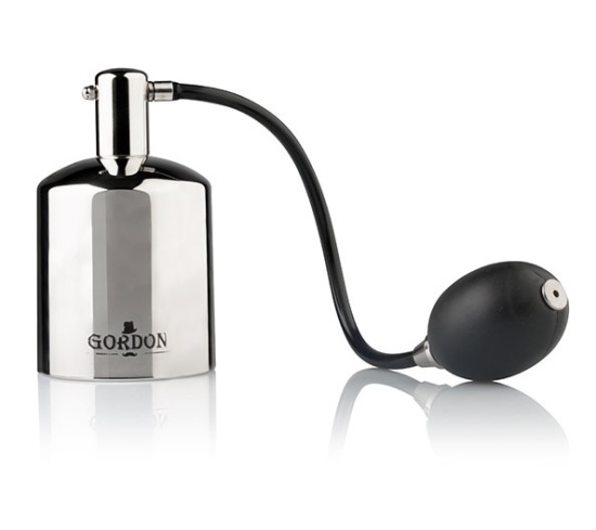 Metal Sprayer - Atomiser