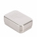 Essentials Soap Box Aluminium Essentials Soap Box Aluminium