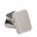 Essentials Soap Box Aluminium Essentials Soap Box Aluminium