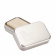 Essentials Soap Box Aluminium Essentials Soap Box Aluminium