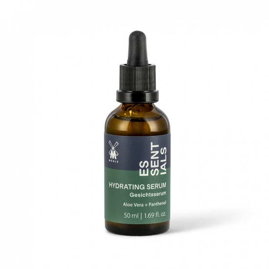 Essentials Hydrating Face Serum - 50 Ml