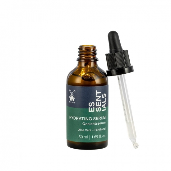 Essentials Hydrating Face Serum - 50 Ml
