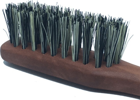 Vegan Beard Brush