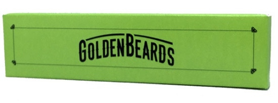 Vegan Beard Brush