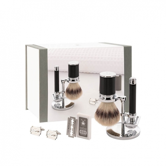 Gift Set Traditional Black