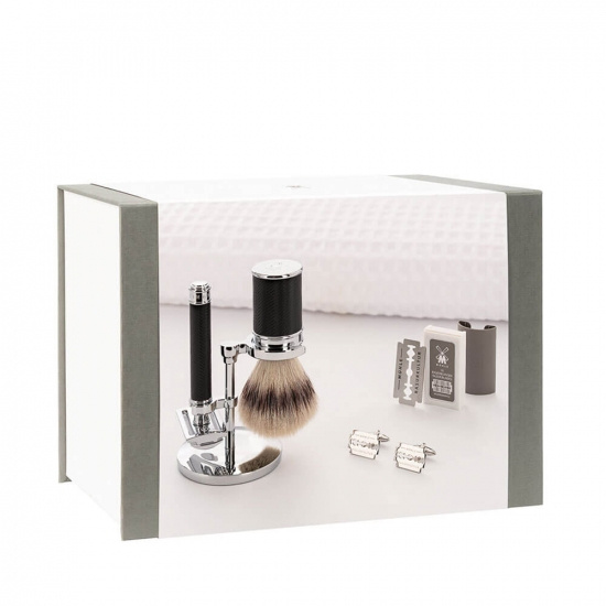 Gift Set Traditional Black