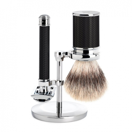 Gift Set Traditional Black