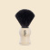 Gustav Shaving Brush, Black Fibre, Handle Material Plastic Creme Gustav Shaving Brush, Black Fibre, Handle Material Plastic Creme