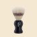 Gustav Shaving Brush, Pure Bristle, Handle Material Plastic Black Gustav Shaving Brush, Pure Bristle, Handle Material Plastic Black
