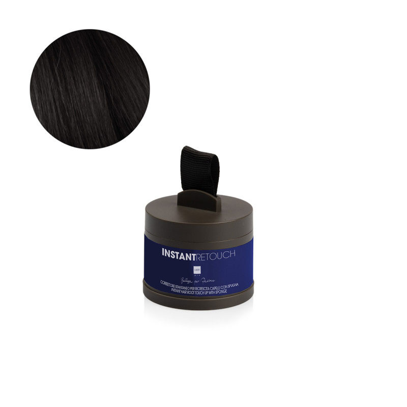 INSTANTretouch Hairfiller and Hair Concealer - Dark Brown